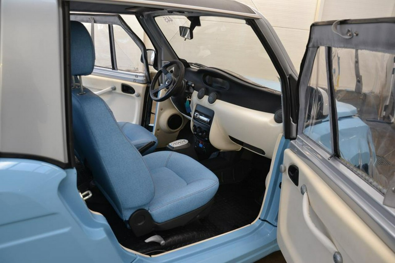 Bollore Inny - obrazek 16