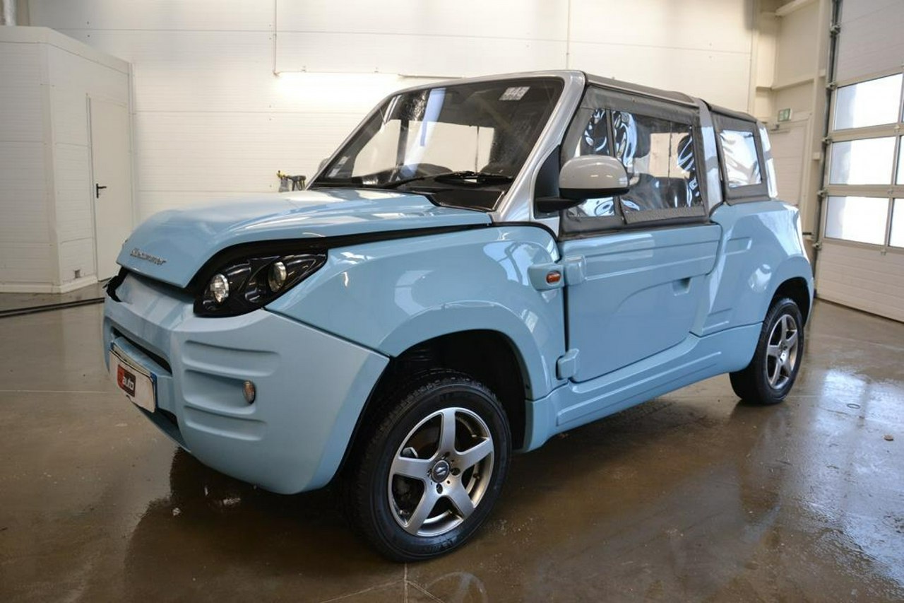 Bollore Inny - obrazek 3