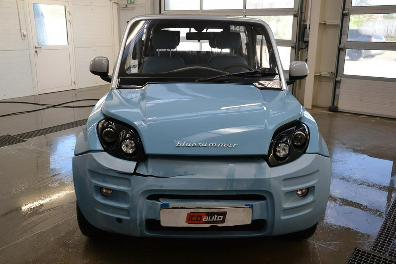 Bollore Inny - obrazek 2