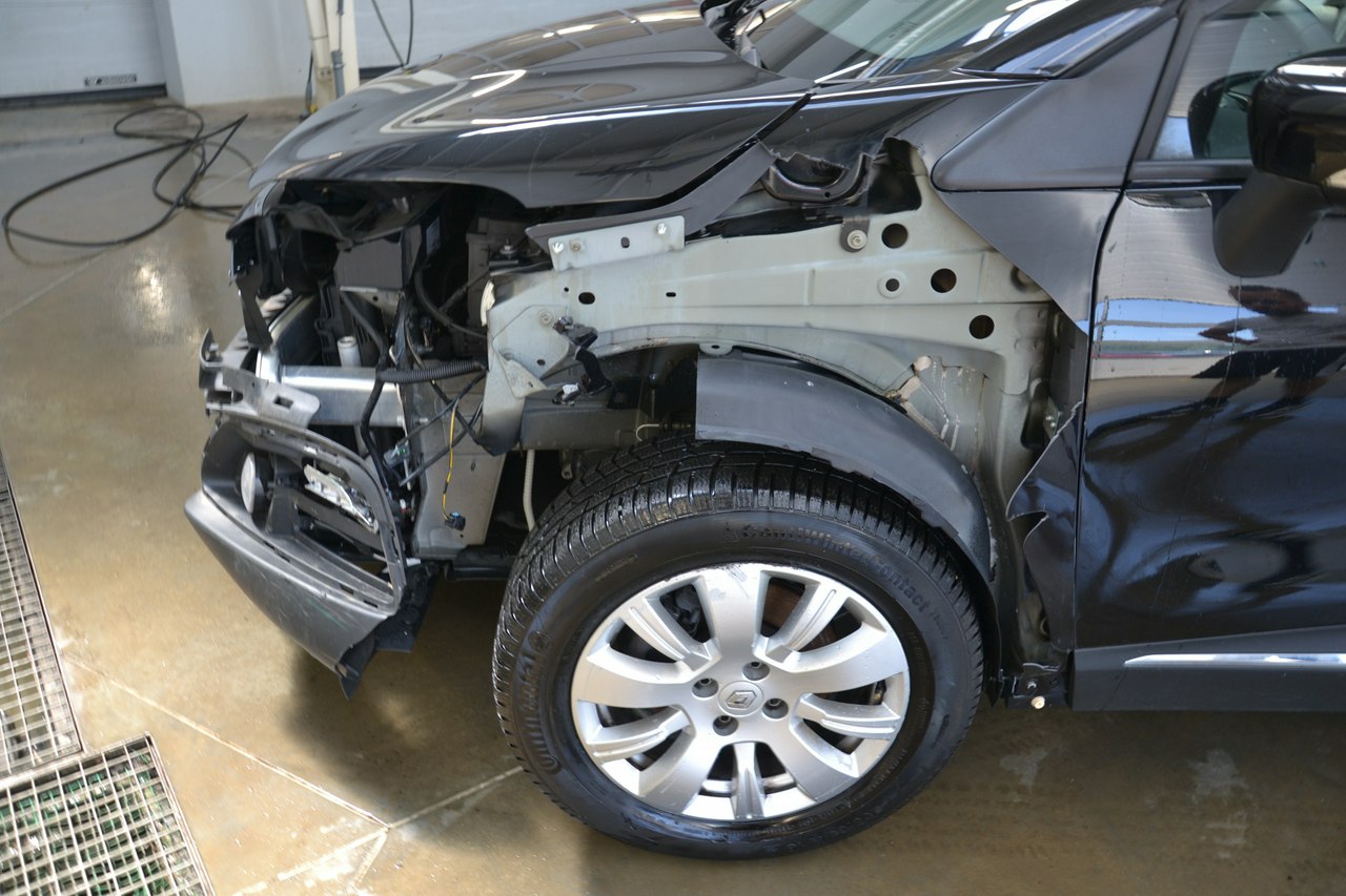 Renault Captur - obrazek 19