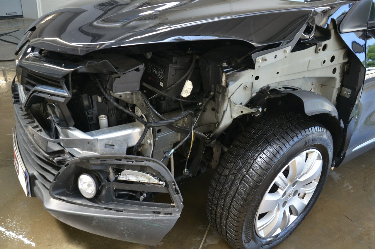 Renault Captur - obrazek 18