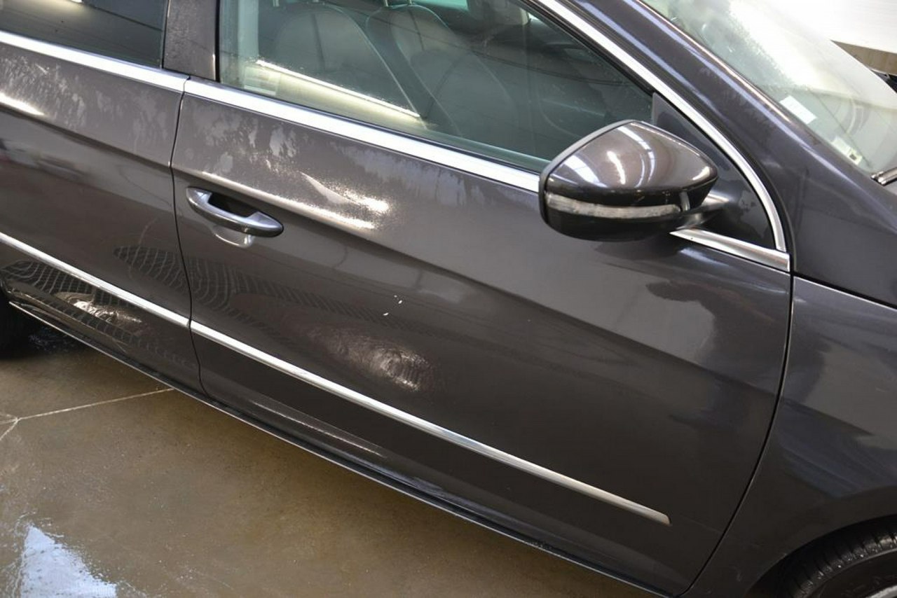 Volkswagen Passat CC - obrazek 20