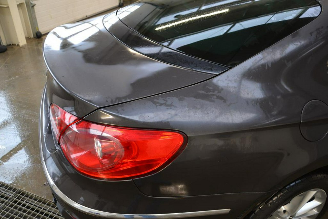 Volkswagen Passat CC - obrazek 21