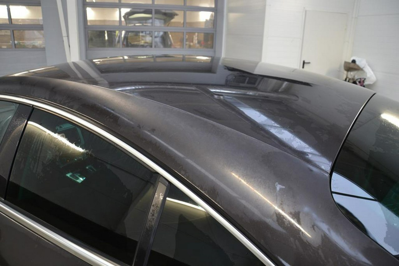 Volkswagen Passat CC - obrazek 24