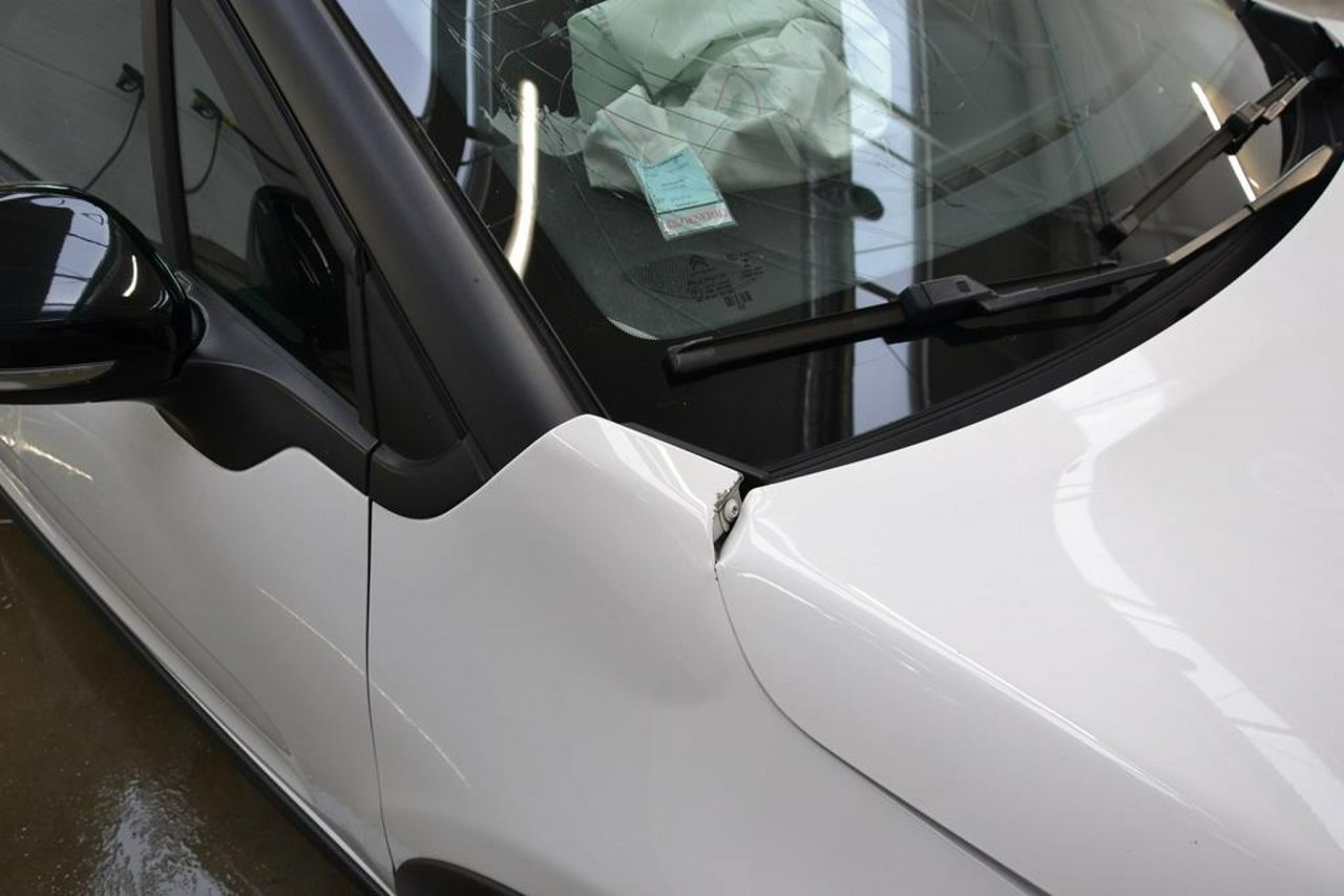 Citroen C3 - obrazek 15