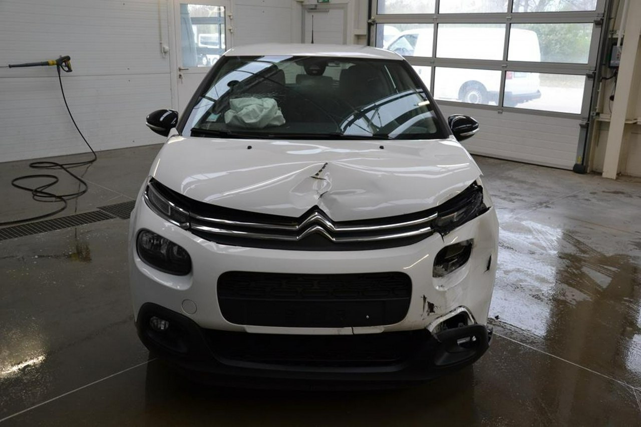 Citroen C3 - obrazek 2