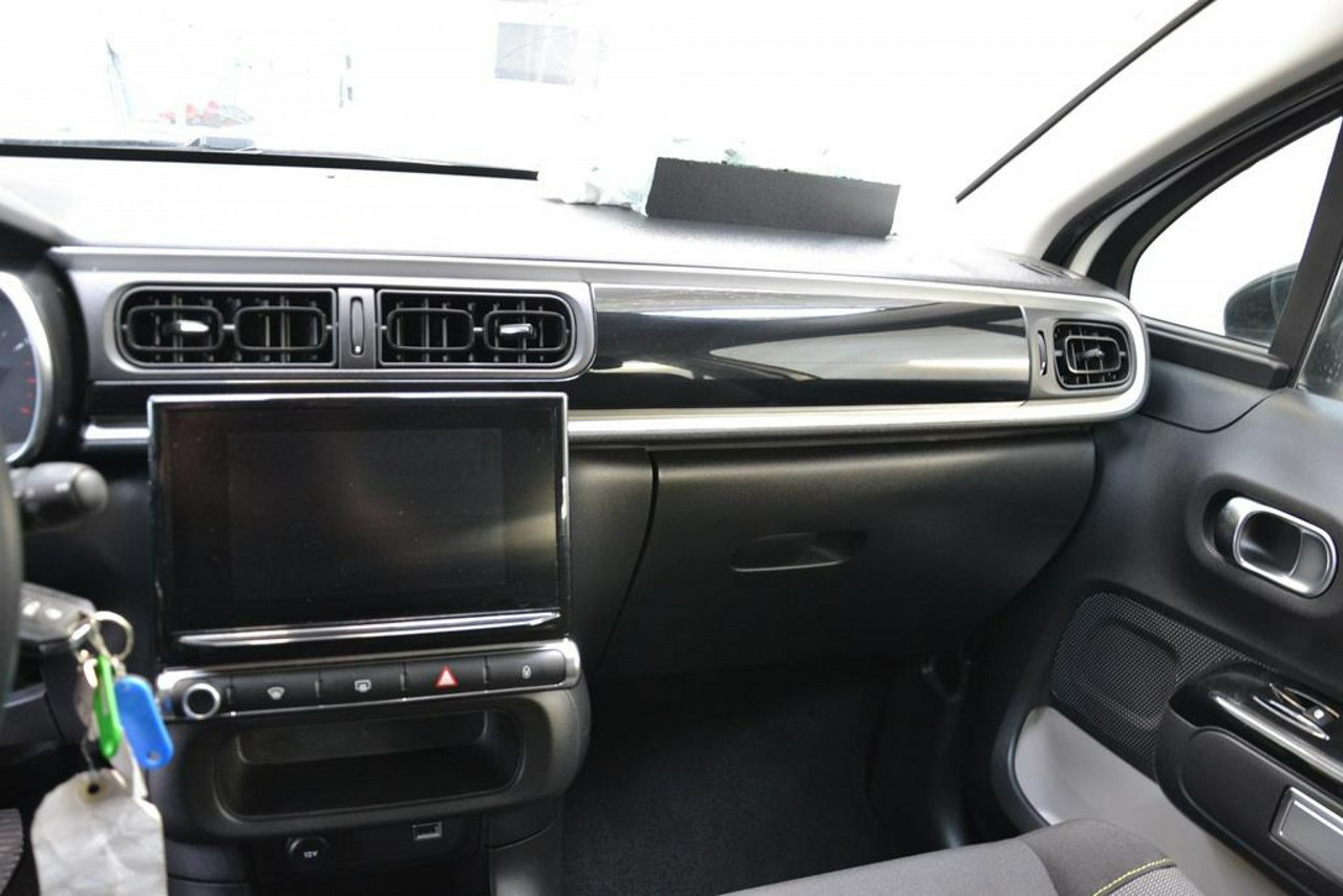 Citroen C3 - obrazek 23