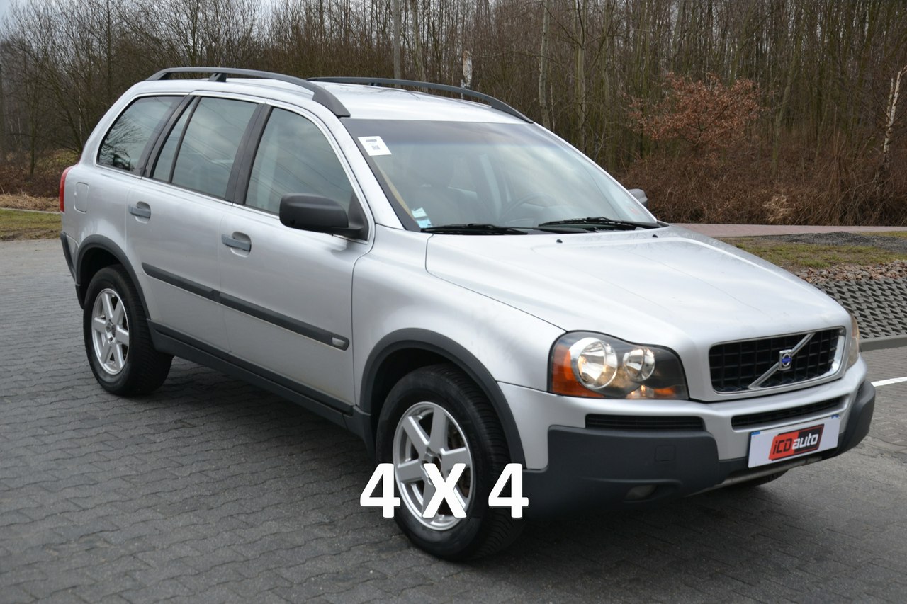 Volvo XC 90
