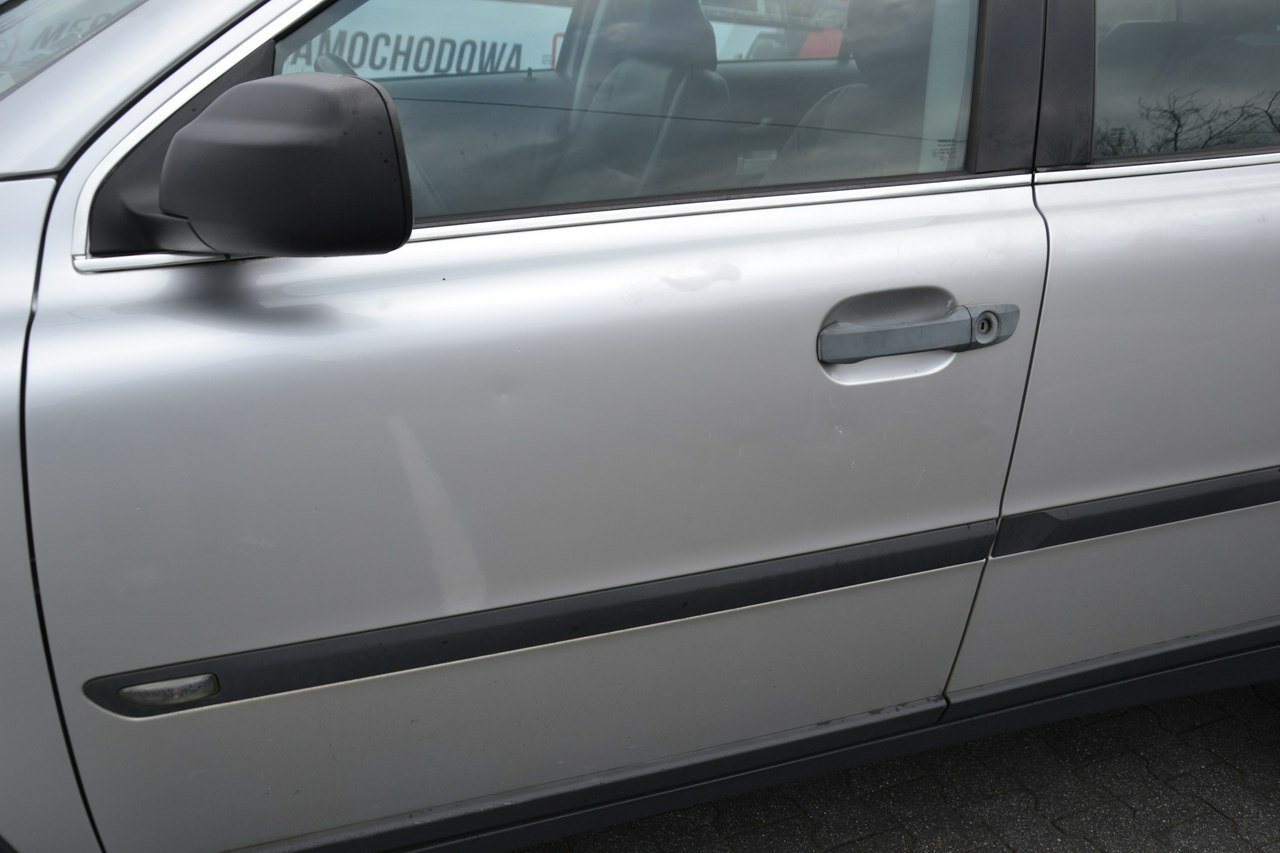 Volvo XC 90 - obrazek 12