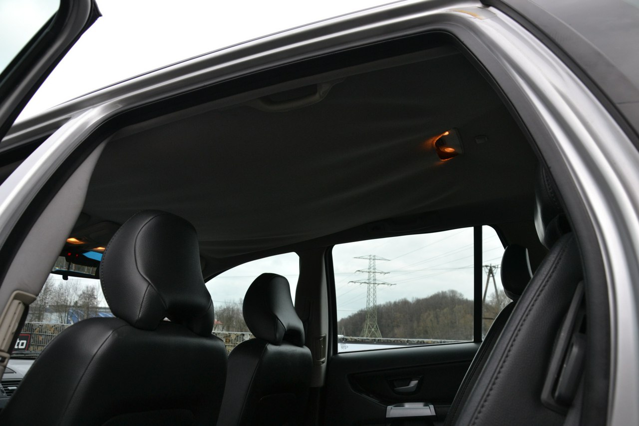 Volvo XC 90 - obrazek 22