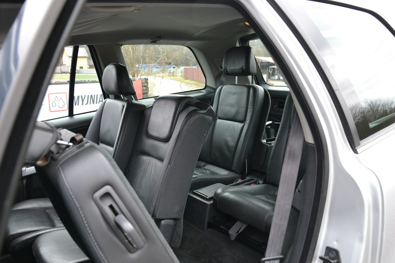 Volvo XC 90 - obrazek 24