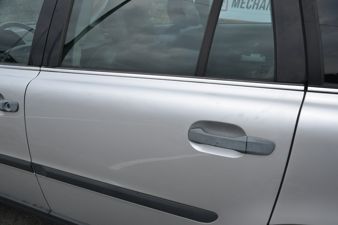 Volvo XC 90 - obrazek 13