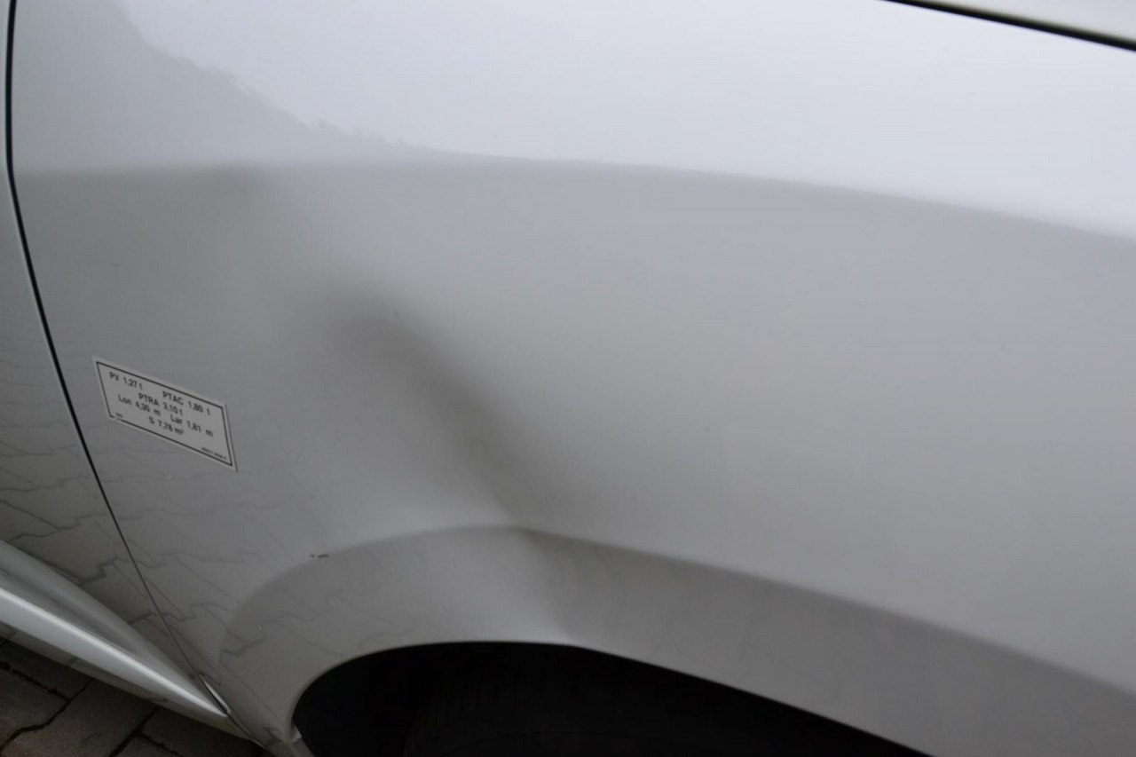 Renault Megane - obrazek 20