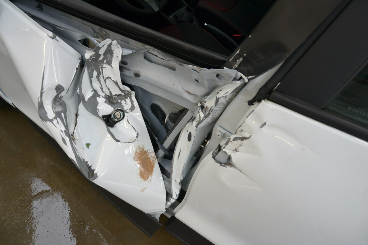 Renault Clio - obrazek 18