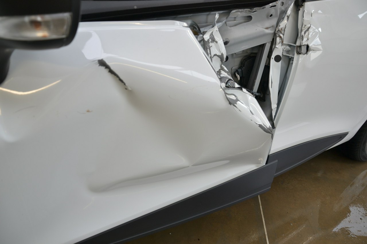 Renault Clio - obrazek 19