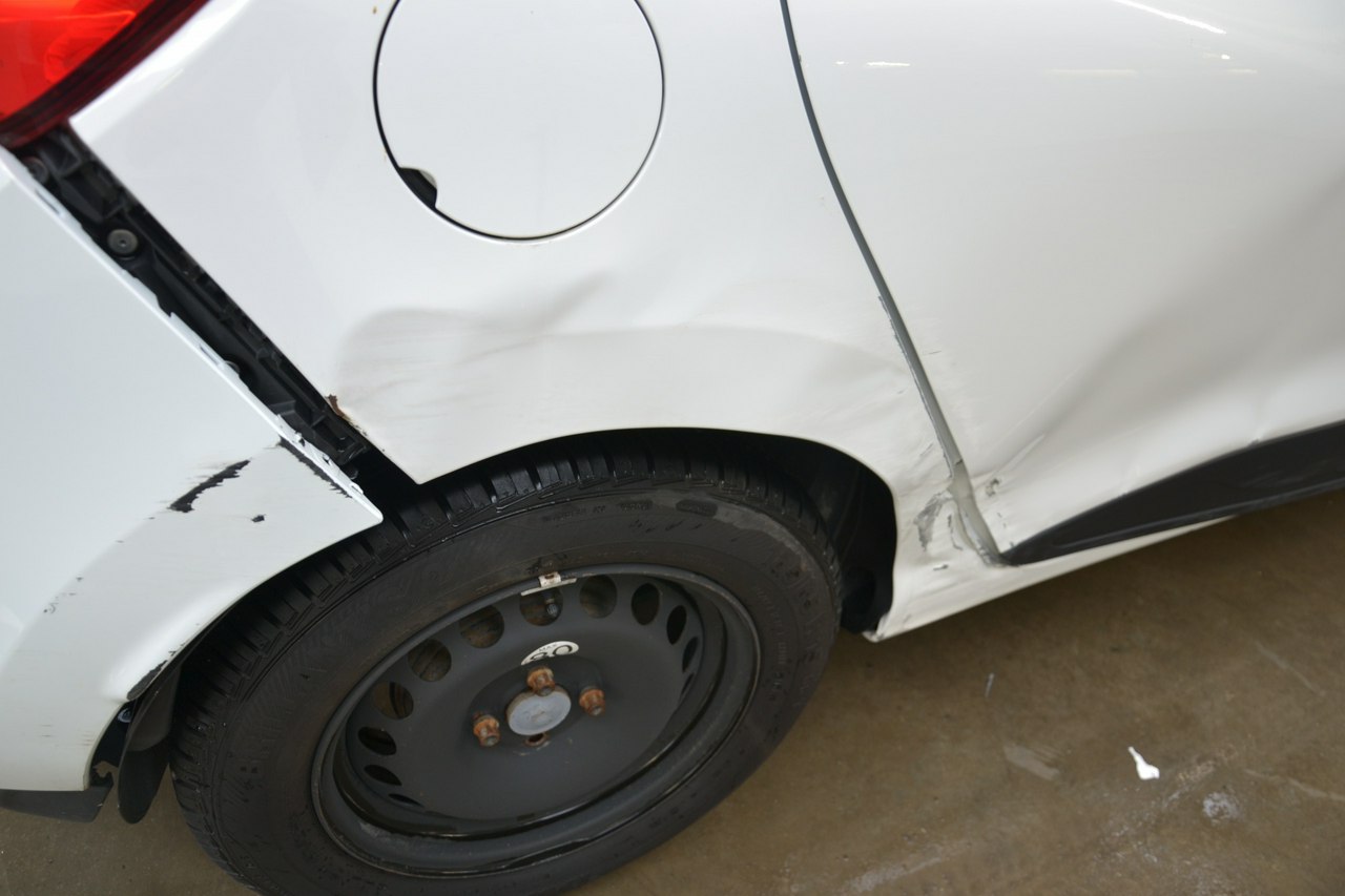 Renault Clio - obrazek 21