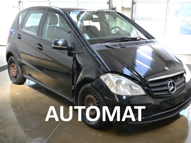 Mercedes A 180