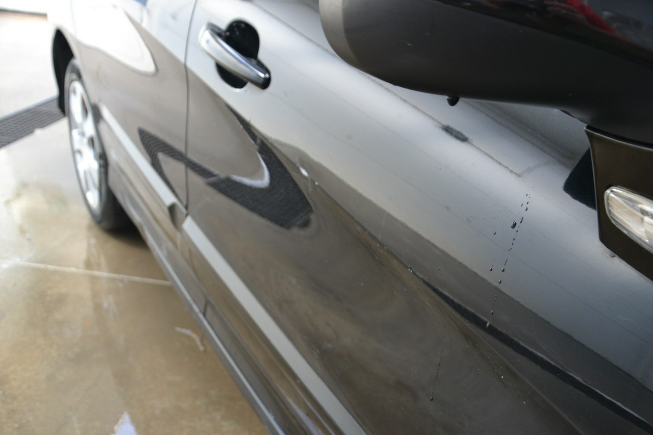 Peugeot 308 - obrazek 15