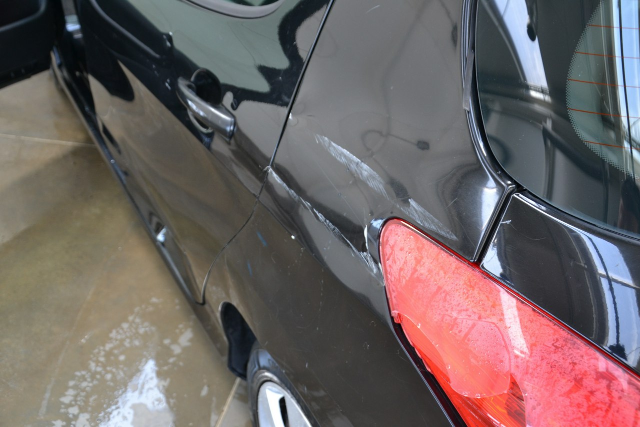 Peugeot 308 - obrazek 16