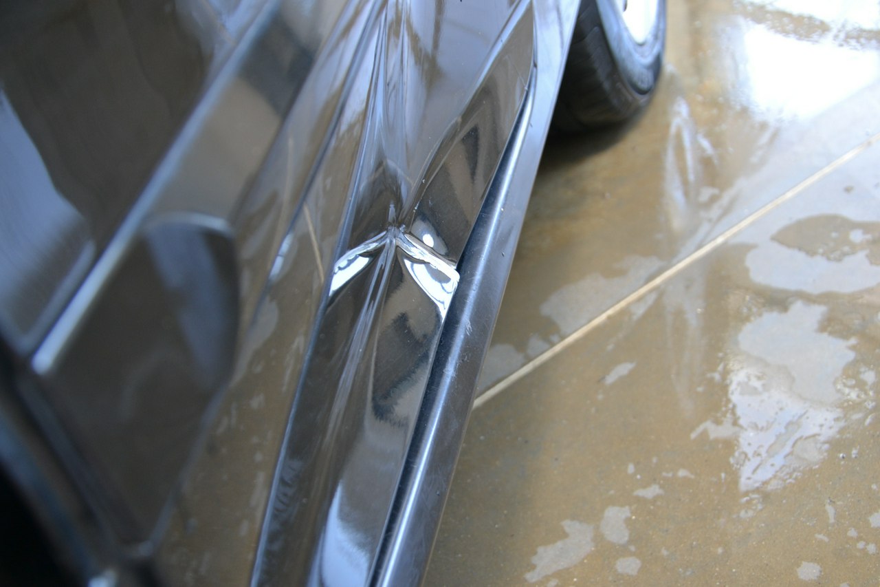 Peugeot 308 - obrazek 17