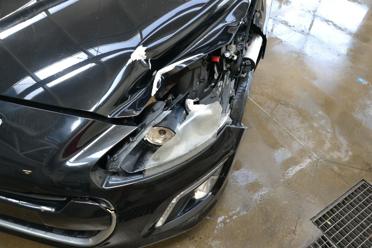 Peugeot 308 - obrazek 18