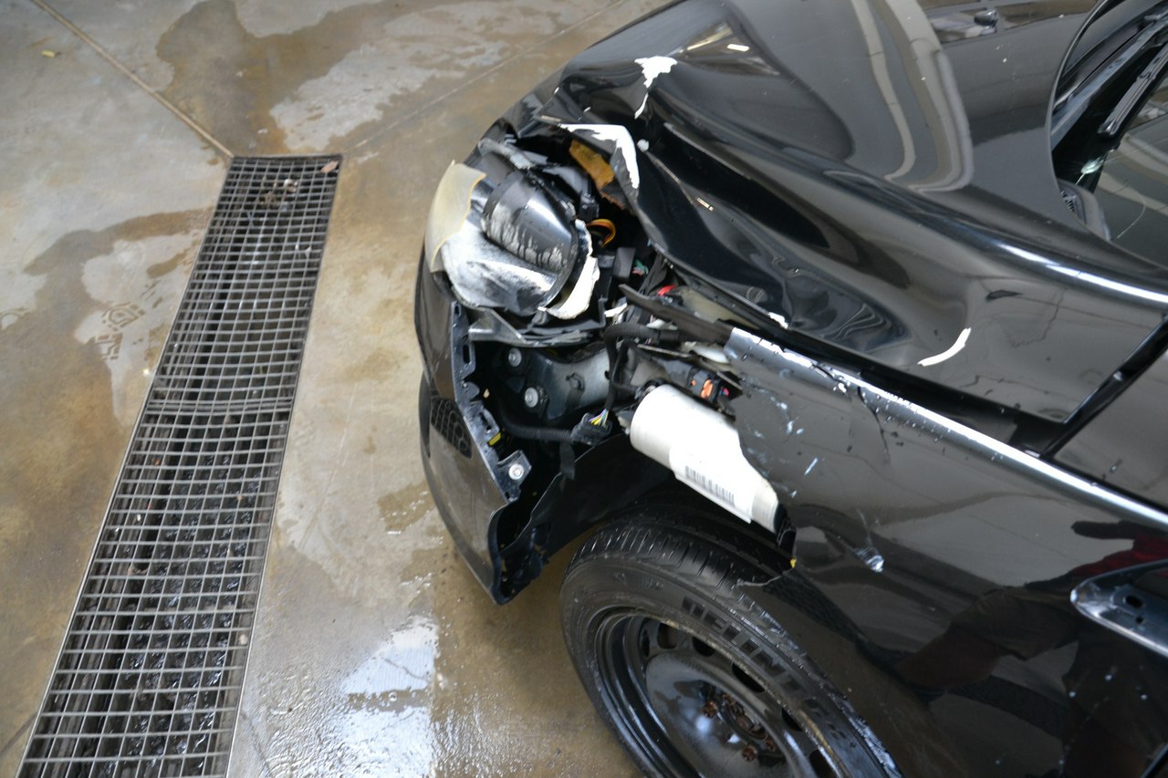 Peugeot 308 - obrazek 19