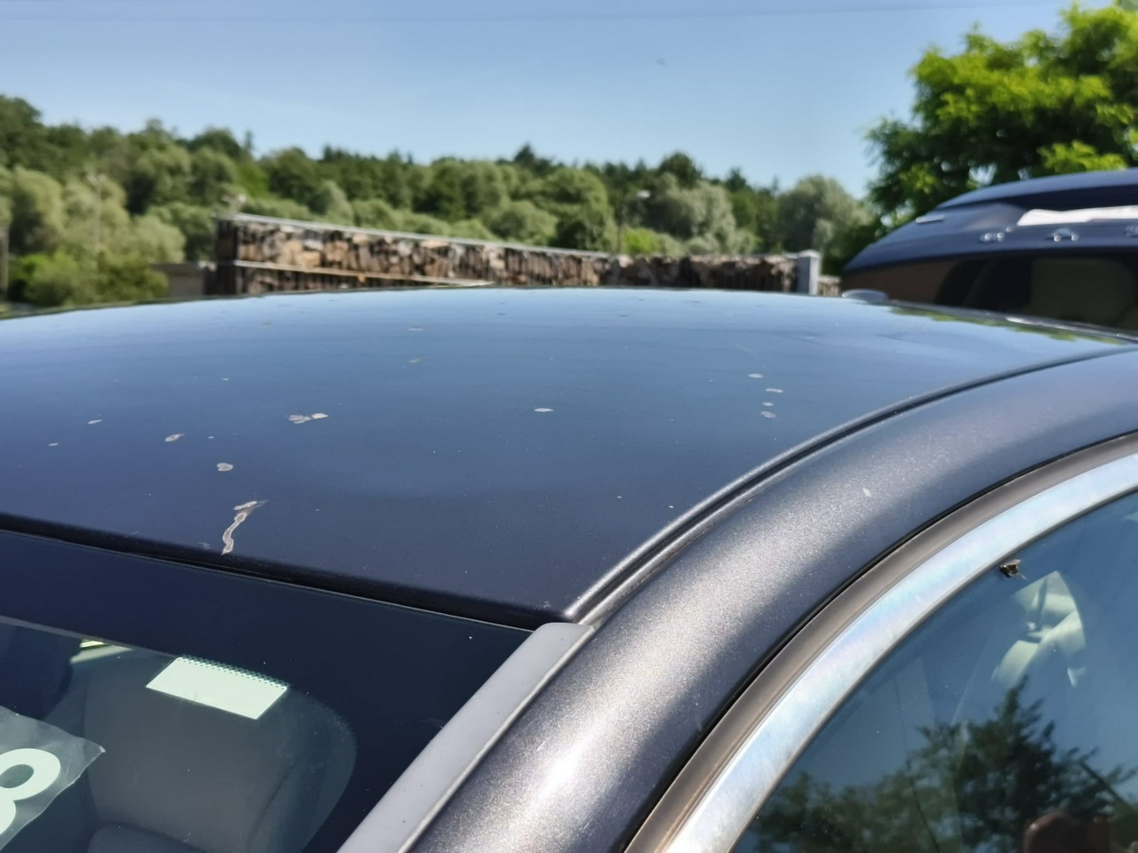 Volvo S80 - obrazek 36
