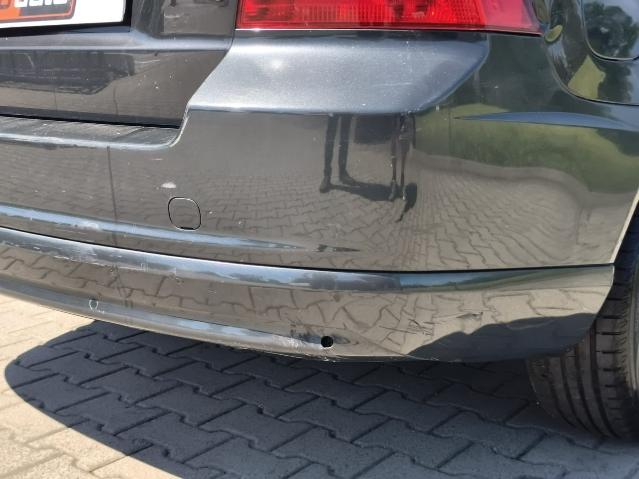 Volvo S80 - obrazek 33