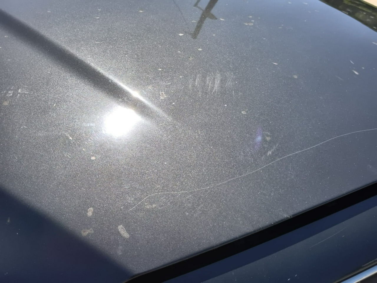 Volvo S80 - obrazek 35