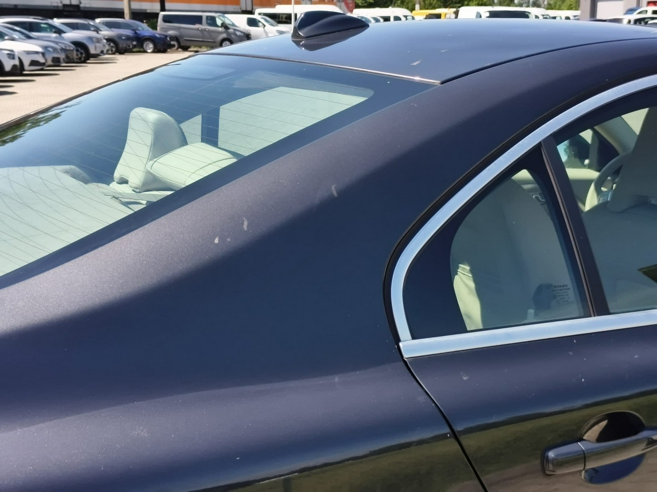 Volvo S80 - obrazek 16