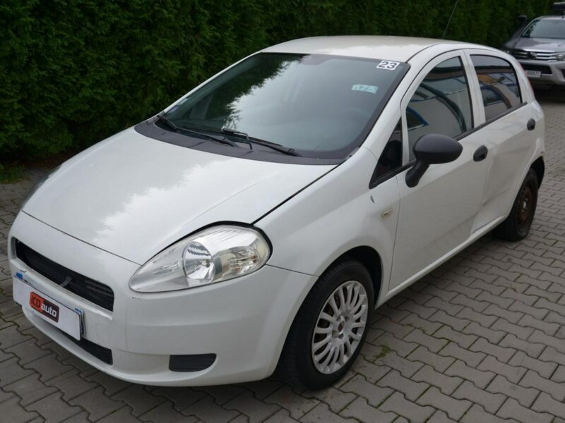 Fiat Grande Punto