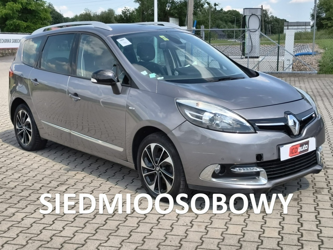 Renault Grand Scenic