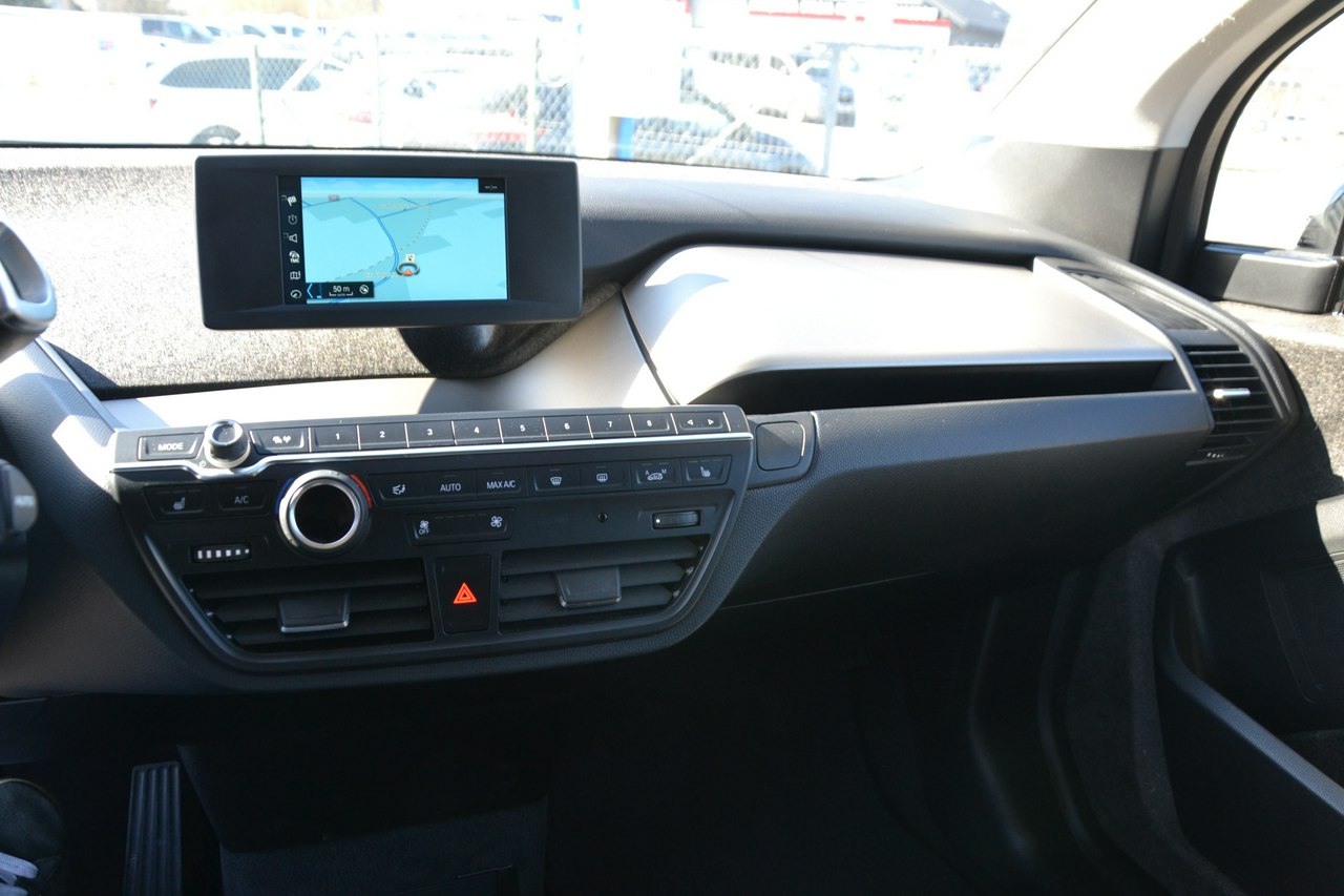BMW i3 - obrazek 13