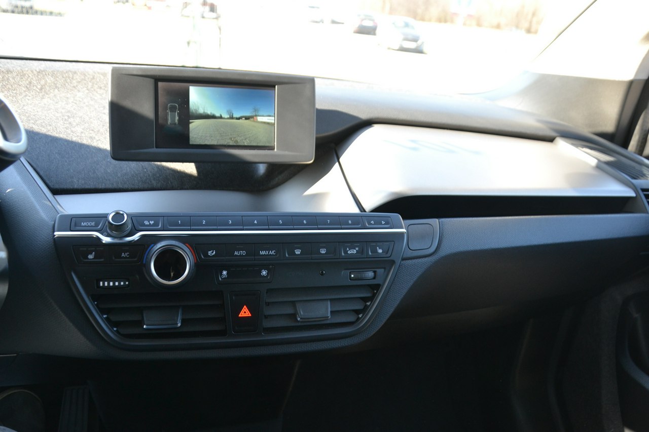 BMW i3 - obrazek 15