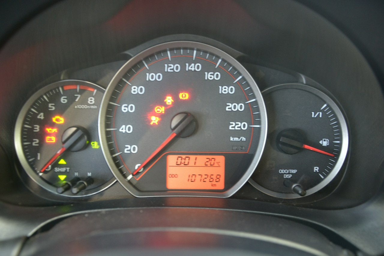 Toyota Yaris - obrazek 10