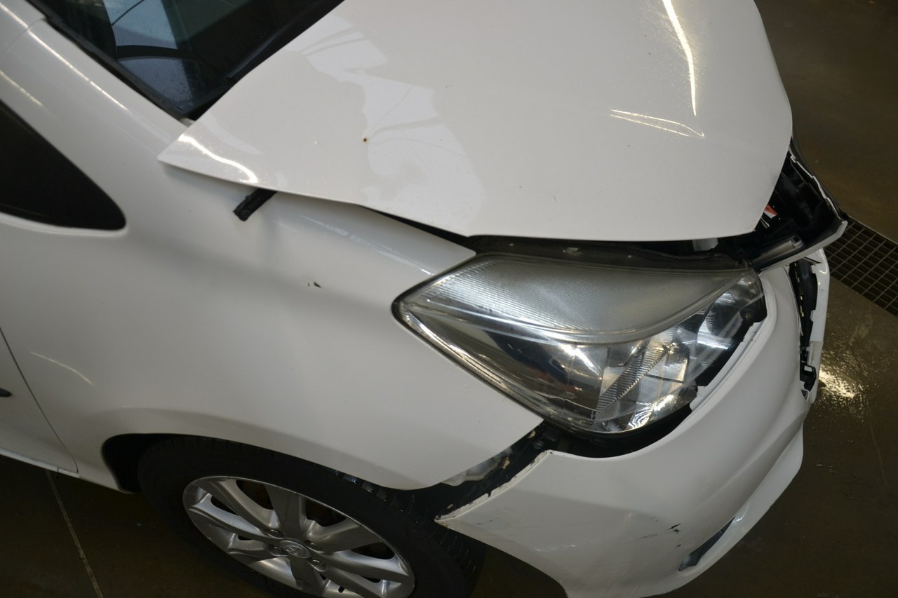 Toyota Yaris - obrazek 22