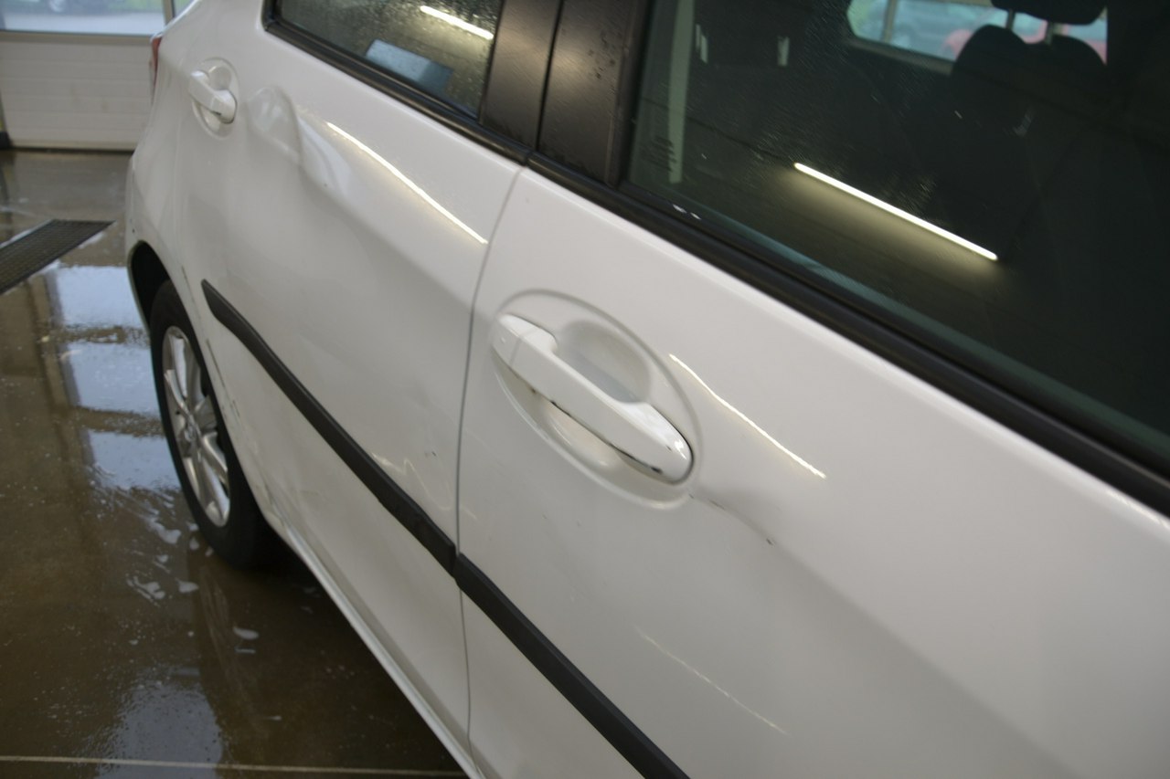 Toyota Yaris - obrazek 23