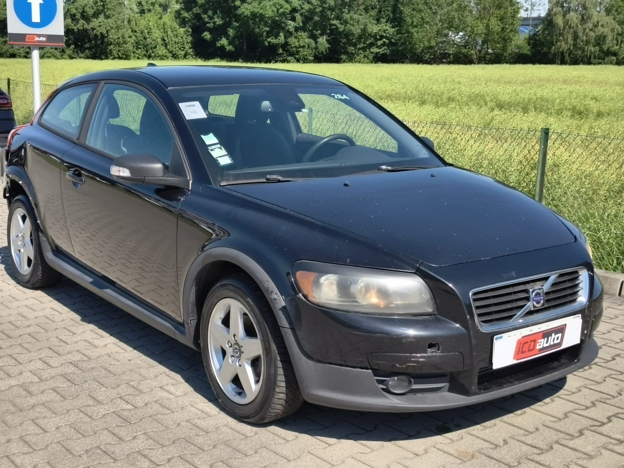 Volvo C30