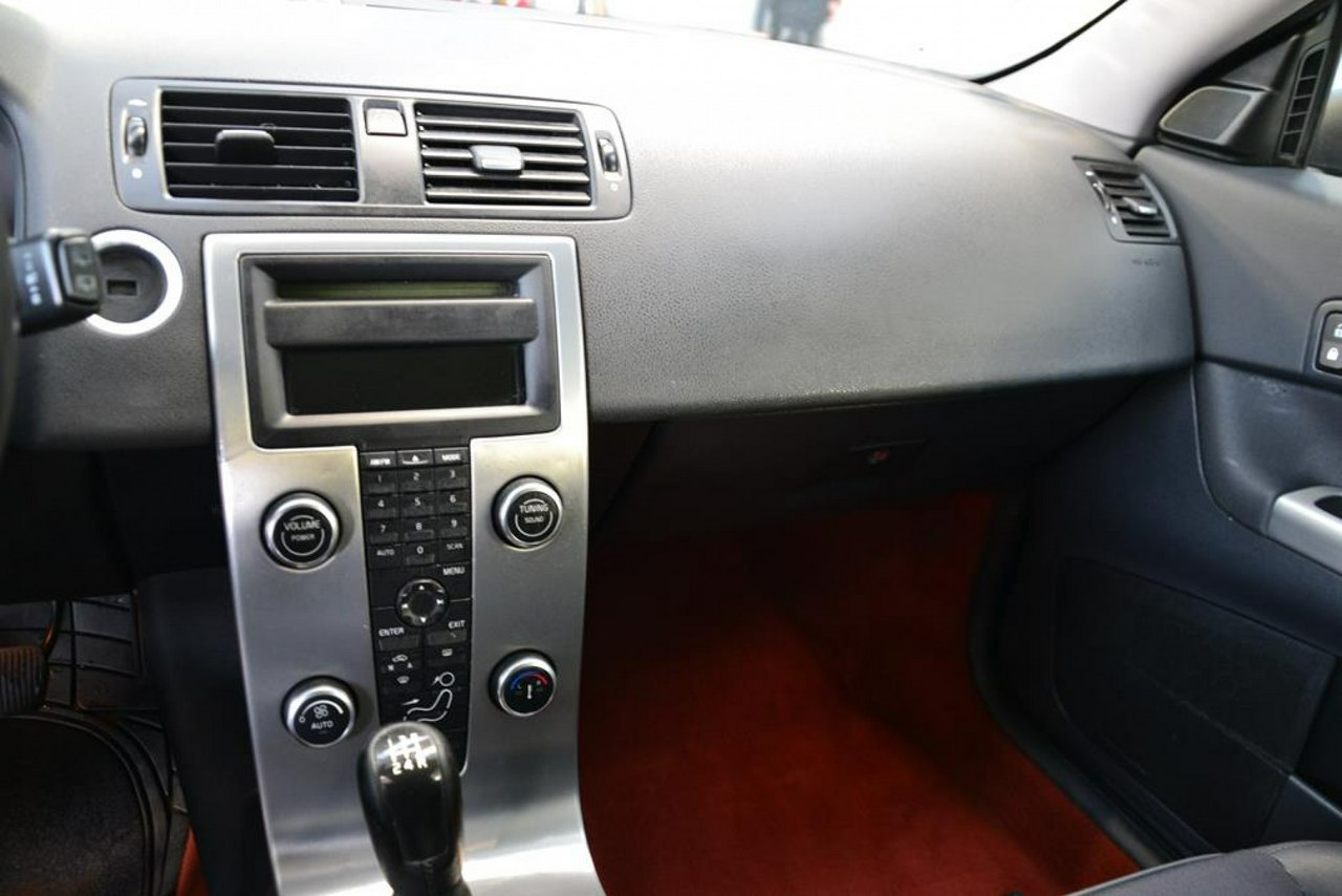 Volvo C30 - obrazek 17