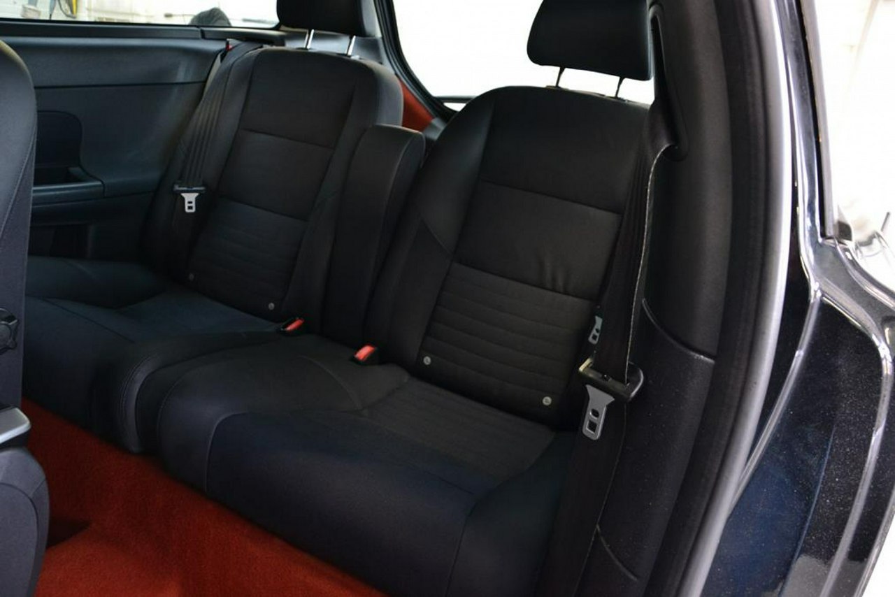 Volvo C30 - obrazek 18