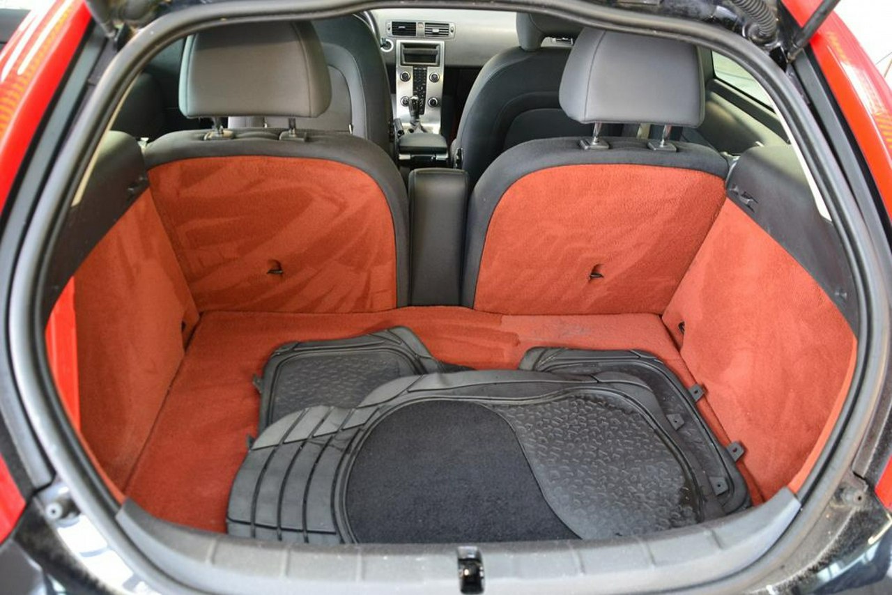 Volvo C30 - obrazek 19