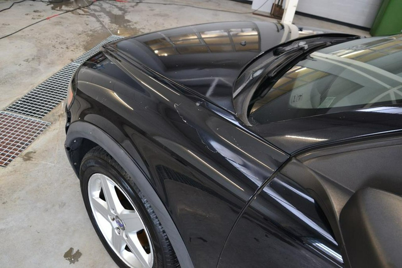 Volvo C30 - obrazek 14