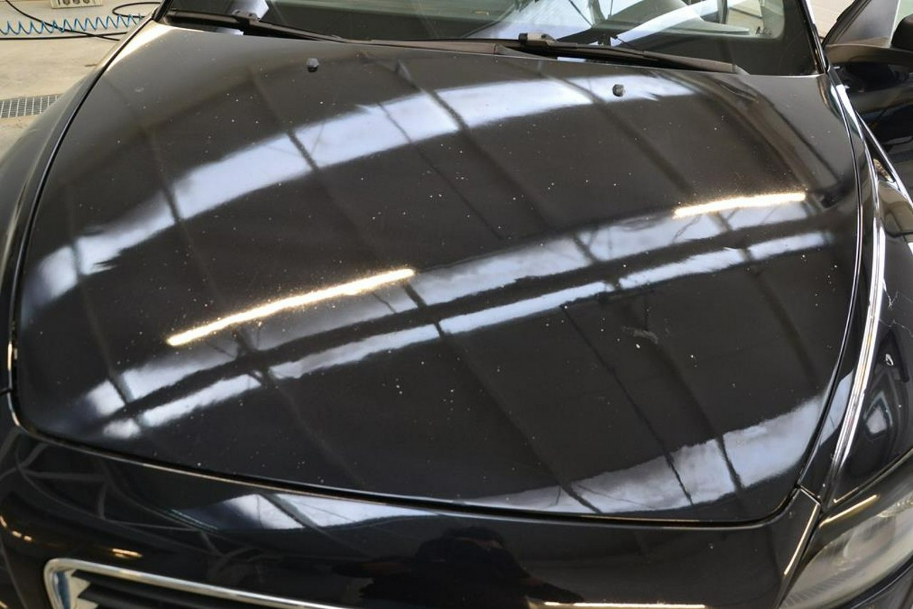 Volvo C30 - obrazek 12