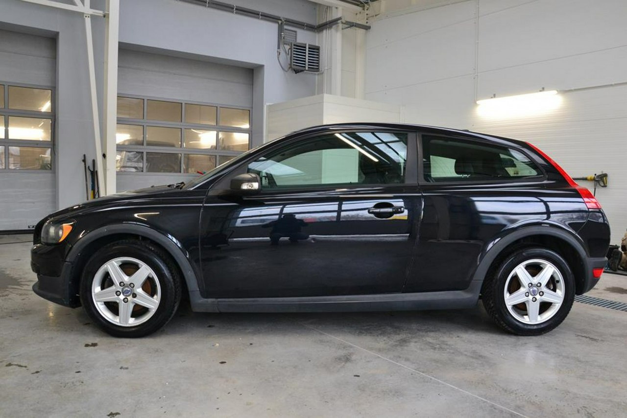 Volvo C30 - obrazek 4