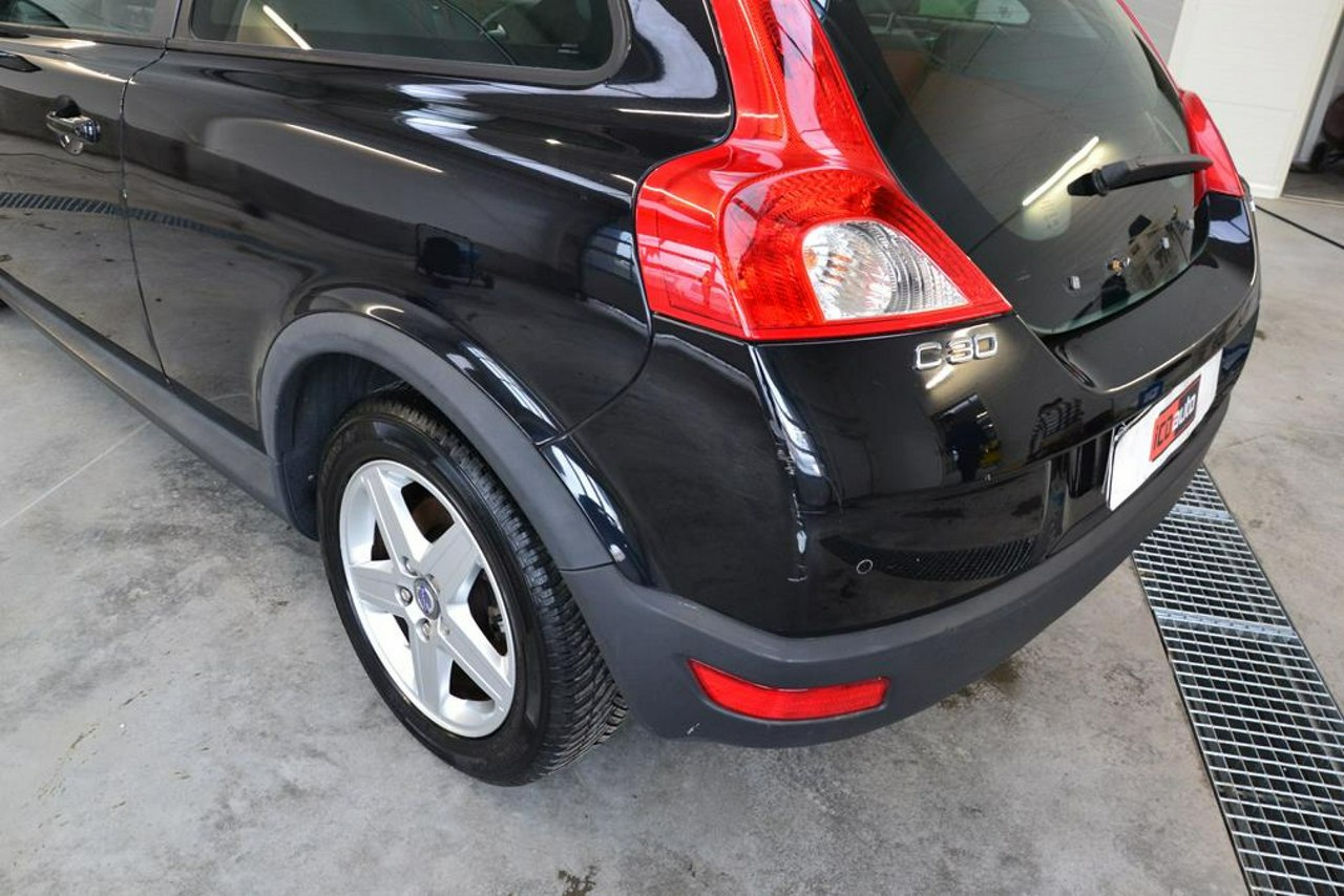 Volvo C30 - obrazek 5