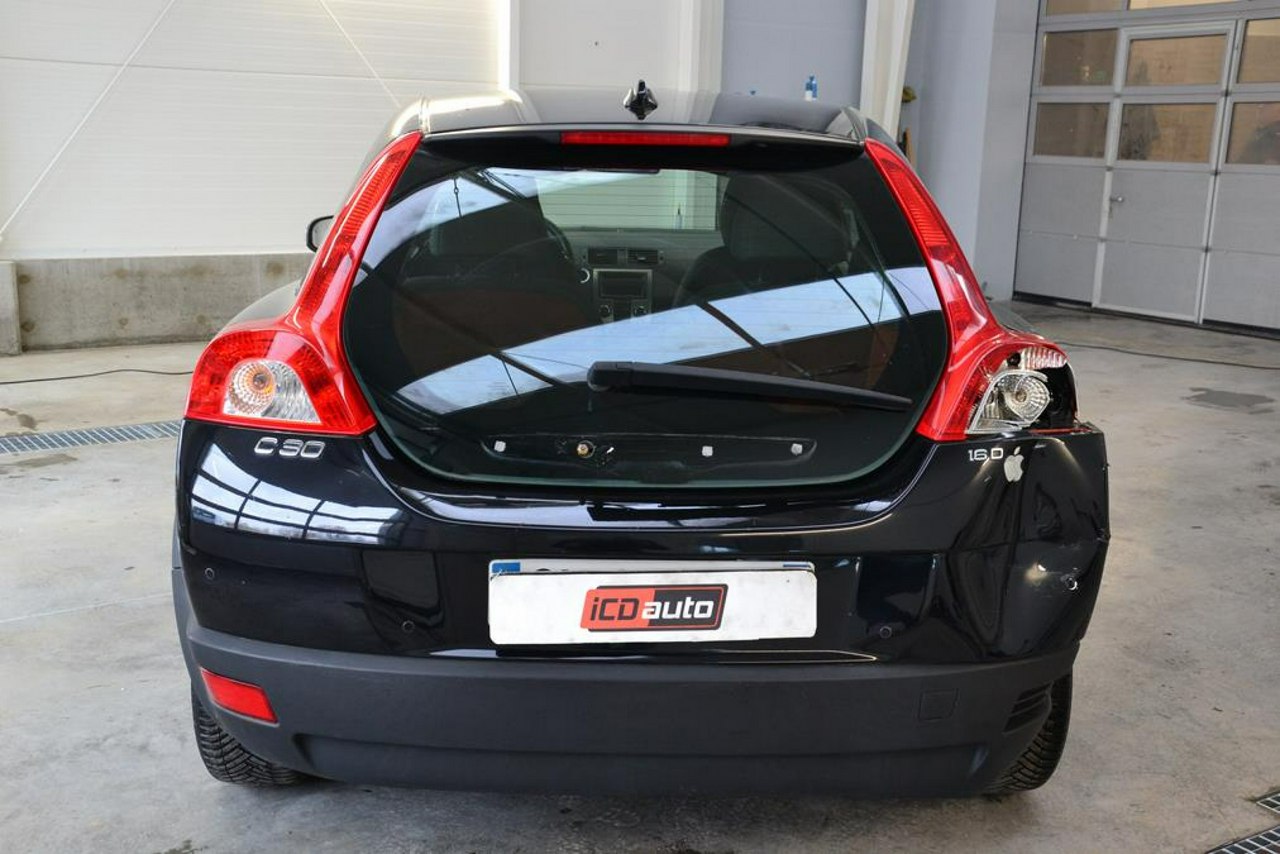 Volvo C30 - obrazek 6