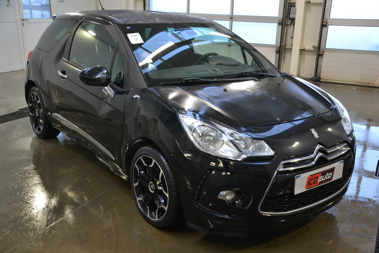 Citroen DS3