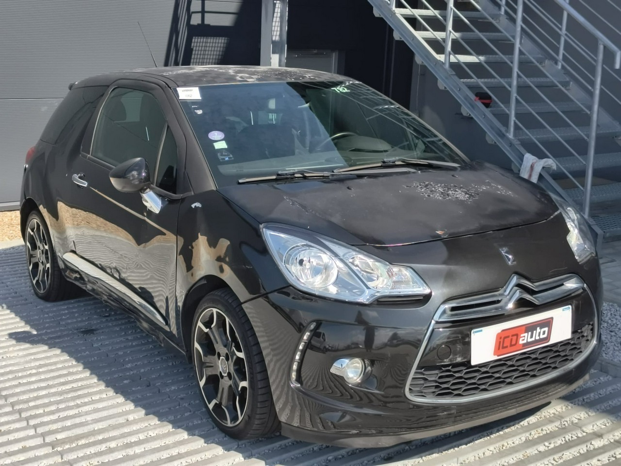 Citroen DS3