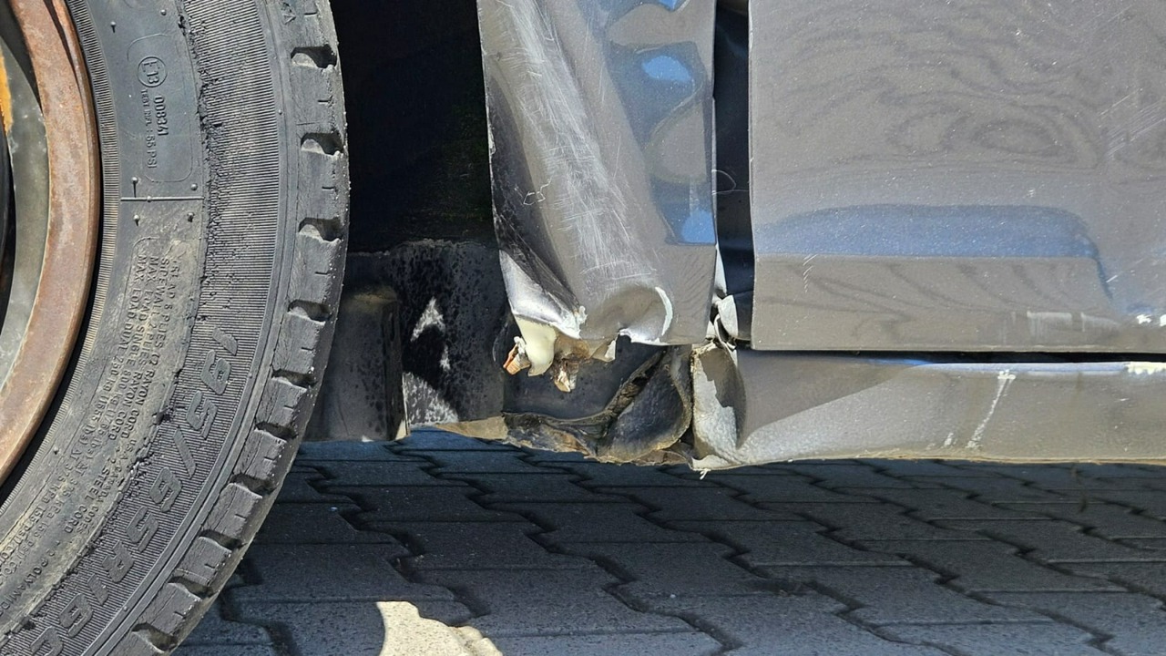 Opel Astra - obrazek 27