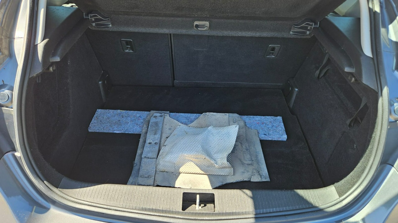 Opel Astra - obrazek 33
